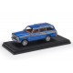 Jeep Grand Wagoneer 1979 Blue Top Marques TM43-019A