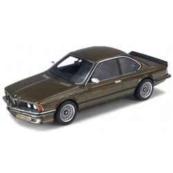 BMW 6 series Alpina B7 Turbo Coupe E24 1985 Brown Top Marques TM43-007F
