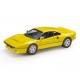 Ferrari 288 GTO 1988 Yellow Top Marques TM12-31C