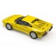 Ferrari 288 GTO 1988 Yellow Top Marques TM12-31C