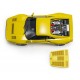 Ferrari 288 GTO 1988 Yellow Top Marques TM12-31C