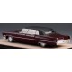 Cadillac Fleetwood Series 75 Limousine 1968 Madeira Plum Metallic Stamp Models STM68103