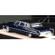 Cadillac Fleetwood Series 75 Limousine 1968 Emperor Blue Metallic Stamp Models STM68101