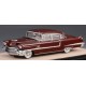 Cadillac Fleetwood Sixty Special 1956 Bordeaux Stamp Models STM56201