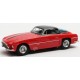 Ferrari 250 Europa Vignale ch.0313EU Coupe 1954 Red Black Matrix MX40604-081
