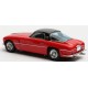 Ferrari 250 Europa Vignale ch.0313EU Coupe 1954 Red Black Matrix MX40604-081
