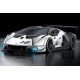 Lamborghini Essenza SCV12 Bianco Asopo Looksmart LS527SE