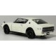 Nissan Skyline 2000 GTR KPGC110 1973 White Kyosho KYO08255W