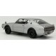 Nissan Skyline 2000 GTR KPGC110 1973 Silver Kyosho KYO08255S