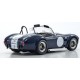 Ford Shelby Cobra 427 S/C Spider 1962 Blue White Kyosho KYO08047DBL