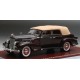 Cadillac V16 Series 90 Convertible Sedan 1938 Brown Great Iconic GIM006A