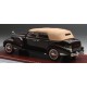 Cadillac V16 Series 90 Convertible Sedan 1938 Brown Great Iconic GIM006A