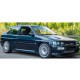 Ford Escort RS Cosworth 1996 Metallic Green IXO 18CMC096