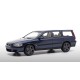 Volvo V70R 2 serie 2001 Blue Metallic DNA Collectibles DNA000079
