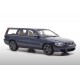 Volvo V70R 2 serie 2001 Blue Metallic DNA Collectibles DNA000079