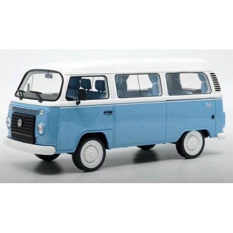Volkswagen T2 Kombi Last Edition DNA Collectibles DNA000038