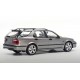 Saab 9-5 Sportcombi 2005 Steel Grey Metallic DNA Collectibles DNA000058