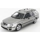 Saab 9-5 Sportcombi 2005 Steel Grey Metallic DNA Collectibles DNA000058