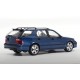 Audi 80 2.1 Quattro SE 1978 Cosmic Blue DNA Collectibles DNA000065