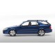 Audi 80 2.1 Quattro SE 1978 Cosmic Blue DNA Collectibles DNA000065