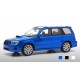 Subaru Forester STI 2007 DNA Collectibles DNA000067