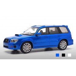 Subaru Forester STI 2007 DNA Collectibles DNA000067