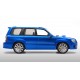 Subaru Forester STI 2007 DNA Collectibles DNA000067