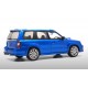 Subaru Forester STI 2007 DNA Collectibles DNA000067