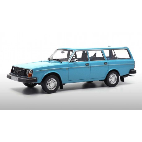 Volvo 245 DL 1975 DNA Collectibles DNA000072
