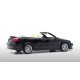 Saab 9-3 Aero Convertible cabriolet 2005 Black DNA Collectibles DNA000086