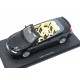 Saab 9-3 Aero Convertible cabriolet 2005 Black DNA Collectibles DNA000086