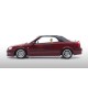 Saab 9-3 Aero Convertible cabriolet 2005 Red DNA Collectibles DNA000087