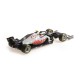 Haas Ferrari VF20 50 F1 Essais FP1 Grand Prix d'Abu Dhabi 2020 Mick Schumacher Minichamps 110201750