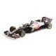 Haas Ferrari VF20 50 F1 Essais FP1 Grand Prix d'Abu Dhabi 2020 Mick Schumacher Minichamps 110201750