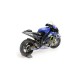 Yamaha YZR M1 46 Moto GP Test Sepang 2020 Valentino Rossi Minichamps 122203846