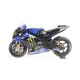 Yamaha YZR M1 46 Moto GP Test Sepang 2020 Valentino Rossi Minichamps 122203846