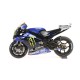Yamaha YZR M1 46 Moto GP 2020 Valentino Rossi Minichamps 122203046
