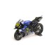 Yamaha YZR M1 46 Moto GP 2020 Valentino Rossi Minichamps 122203046