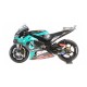 Yamaha YZR M1 21 Moto GP 2020 Franco Morbidelli Minichamps 122203021