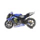 Yamaha YZR M1 12 Moto GP 2020 Maverick Vinales Minichamps 122203012