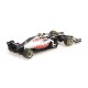 Haas Ferrari VF20 50 F1 Essais FP1 Grand Prix d'Abu Dhabi 2020 Mick Schumacher Minichamps 417201750