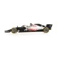 Haas Ferrari VF20 50 F1 Essais FP1 Grand Prix d'Abu Dhabi 2020 Mick Schumacher Minichamps 417201750