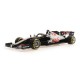 Haas Ferrari VF20 50 F1 Essais FP1 Grand Prix d'Abu Dhabi 2020 Mick Schumacher Minichamps 417201750