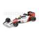 McLaren Honda MP4/5B 27 F1 World Champion 1990 Ayrton Senna Minichamps 540901827