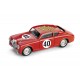 Lancia Aurelia B20 Coupe n 40 Hobby Model Expo 1952 Brumm S16/24