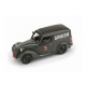Fiat 500C Van Singer 1950 Grey Brumm R541