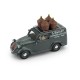 Fiat 500B Van Vini Tipici Rossi & Figli 1950 Grey Brumm R529-UPD