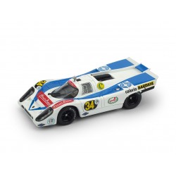 Porsche 917K 34 1000 Km de Buenos Aires 1971 Brumm R570