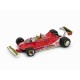 Ferrari 312T4 World Champion with Driver 11 F1 Winner Grand Prix d'Italie 1979 Jody Scheckter Brumm R511-CH