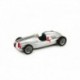 Auto Union Type D 4 F1 Grand Prix d'Angleterre 1938 Tazio Nuvolari Brumm R109-UPD